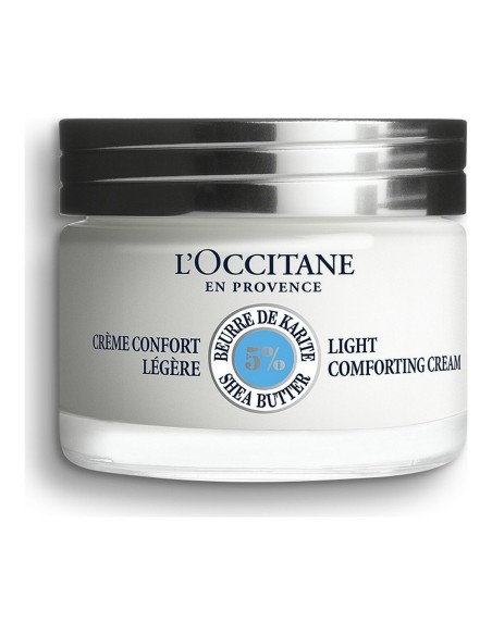 Hydrating Facial Cream L'Occitane En Provence L'OCCITANE 50 ml