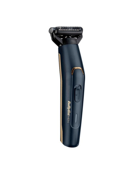 Electric shaver Men BG120E Babyliss BG120E Impermeable (1 Unit)