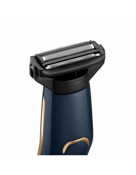 Electric shaver Men BG120E Babyliss BG120E Impermeable (1 Unit)
