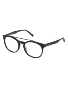 Men' Spectacle frame Converse A12852BLACK Black Ø 50 mm