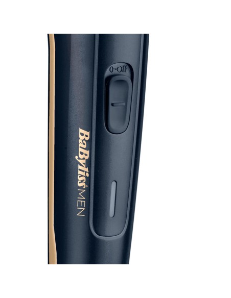 Electric shaver Men BG120E Babyliss BG120E Impermeable (1 Unit)