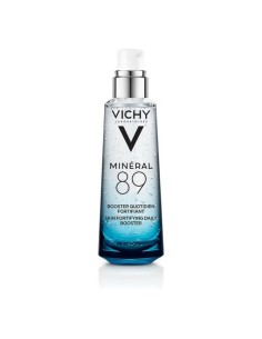 Moisturizing Facial Treatment Vichy (75 ml)