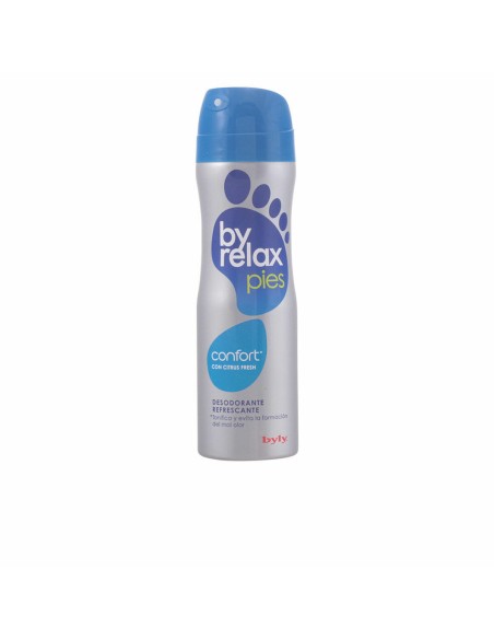 Moisturising Foot Cream Byly 8411104003040 250 ml