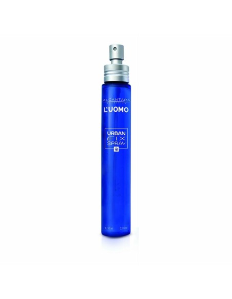 Hair Clay Alcantara Alcntara Cosmtica 75 ml