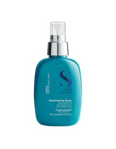 Perfecting Spray for Curls Alfaparf Milano 8022297111377 125 ml