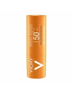 Facial Sun Cream Vichy Idéal Soleil Stick SPF 50+ 9 g