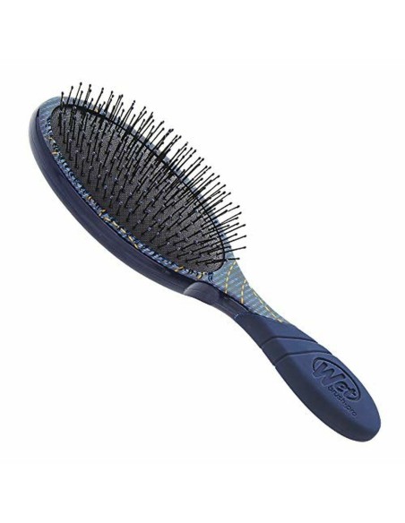 Detangling Hairbrush The Wet Brush Professional Pro Denim