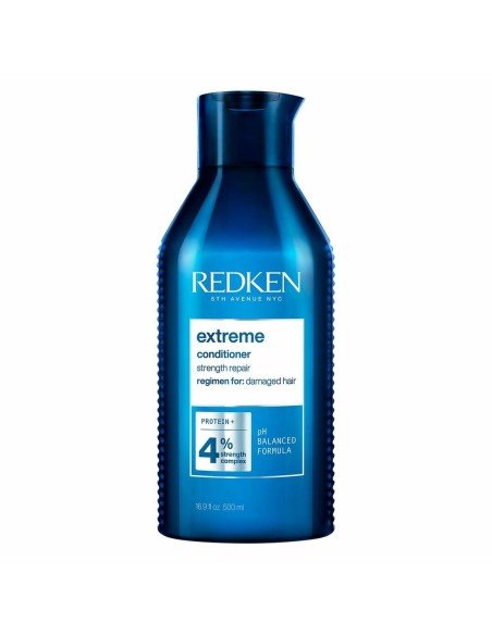 Repairing Conditioner Redken Extreme (500 ml)