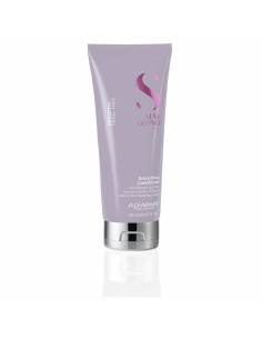 Detangling Conditioner Alfaparf Milano Semi Di Lino Smooth 200 ml