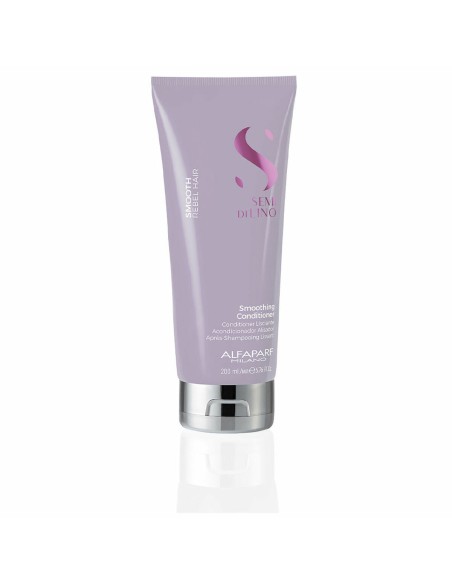 Detangling Conditioner Alfaparf Milano Semi Di Lino Smooth 200 ml