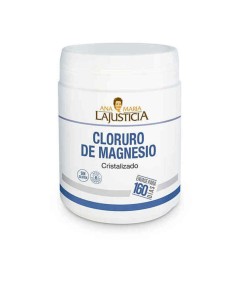 Magnesium chloride Ana María Lajusticia (400 g)