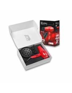 Hairdryer Parlux K-1161 Ionic Diffuser