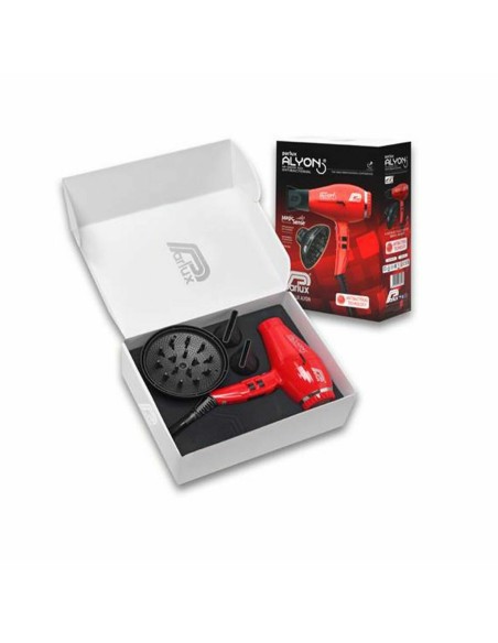 Hairdryer Parlux K-1161 Ionic Diffuser