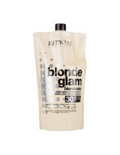 Conditioner Redken Blonde Idol 30 vol 9 % (1000 ml)