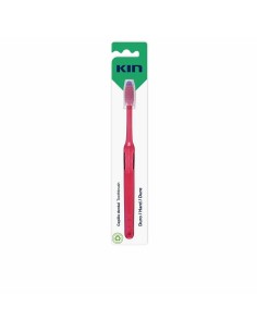 Toothbrush Kin Kin Cepillo Hard