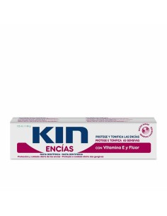 Toothpaste Kin Kin Encías Healthy Gums 125 ml