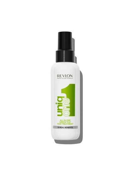 Strengthening Hair Treatment Revlon 7245063000 150 ml