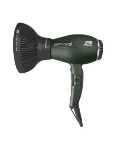 Hairdryer Parlux Digitalyon Anthracite Anthracite Ionic