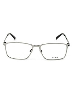 Men' Spectacle frame Sting VST226540583 Silver ø 54 mm 2