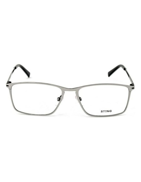 Men' Spectacle frame Sting VST226540583 Silver ø 54 mm
