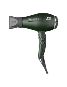 Hairdryer Parlux Digitalyon Anthracite Ionic