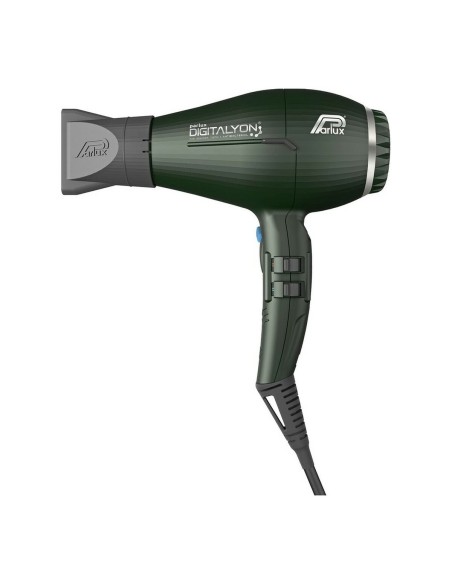 Hairdryer Parlux Digitalyon Anthracite Ionic