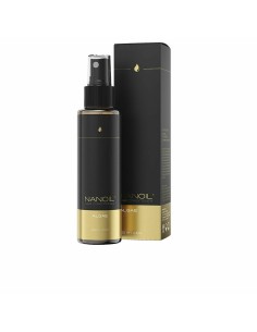 Two-Phase Conditioner Sun Block Marine algae (125 ml)