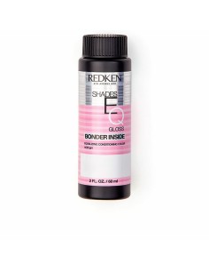 Semi-permanent Colourant Redken Shades EQ Bonder Inside 09N-8 (3 x 60 ml)