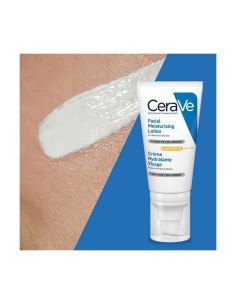Sun Block CeraVe Facial Moisturising Lotion Spf 50 52 ml 2