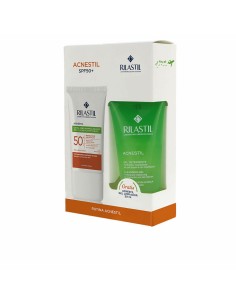 Sun Protection Set Rilastil Sun System (2 pcs)