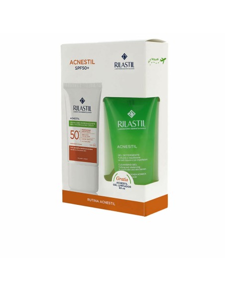 Sun Protection Set Rilastil Sun System (2 pcs)