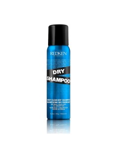 Dry Shampoo Redken Deep Clean Deep Cleaning 150 ml