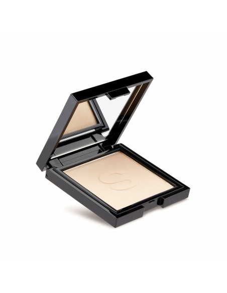 Compact Powders Sensilis Invisible Matt Mattifying finish (11 g)