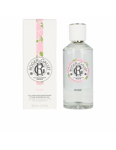 Unisex Perfume Roger & Gallet Rose EDT 100 ml