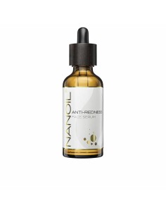Facial Serum Nanoil Face Serum 50 ml