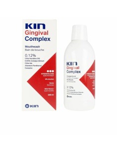 Mouthwash Kin Gingival Complex (500 ml)
