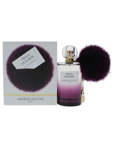 Women's Perfume Goutal Tenue de Soirée EDP EDP 100 ml