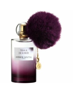 Women's Perfume Goutal Tenue de Soirée EDP EDP 100 ml 2