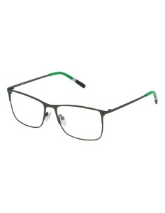 Men' Spectacle frame Sting VST110540627 Grey ø 54 mm