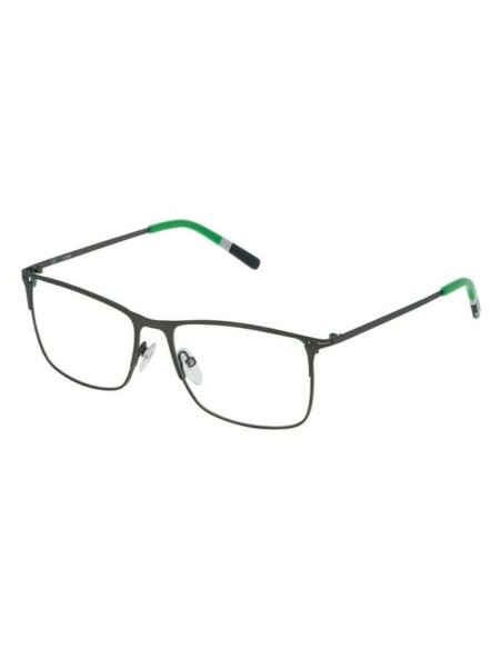 Men' Spectacle frame Sting VST110540627 Grey ø 54 mm