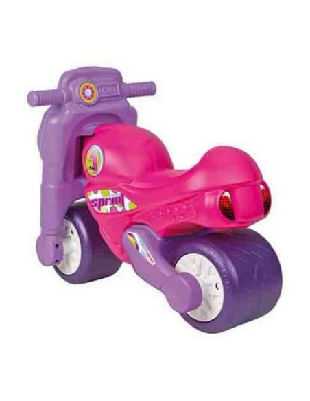 Tricycle Sprint Feber 800009166 Violet