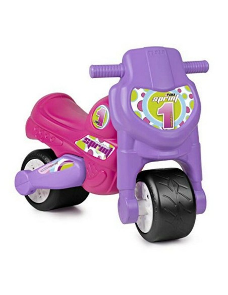 Tricycle Sprint Feber 800009166 Violet