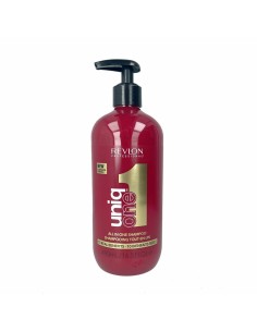 Shampoo Revlon 33039022020 500 ml (490 ml)
