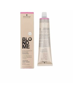 Colour base Schwarzkopf (60 ml)