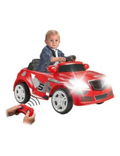 Children's Electric Car Feber 800012263