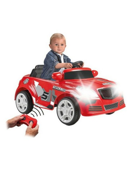Children's Electric Car Feber 800012263
