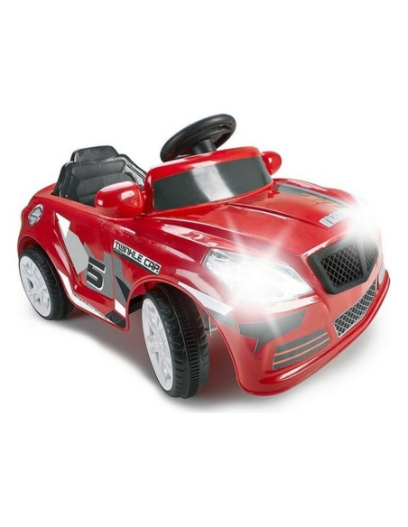 Children's Electric Car Feber 800012263