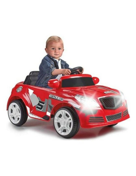 Children's Electric Car Feber 800012263