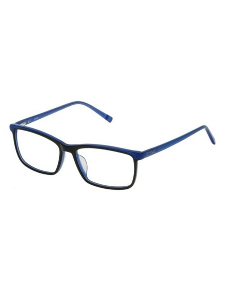 Men' Spectacle frame Sting VST107540V13 Black ø 54 mm
