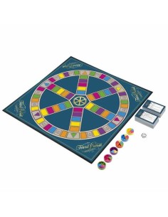 Board game Trivial Pursuit Classic (ES) 2